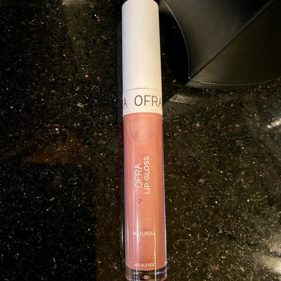 Ofra Lip Gloss - Picture 2 of 2